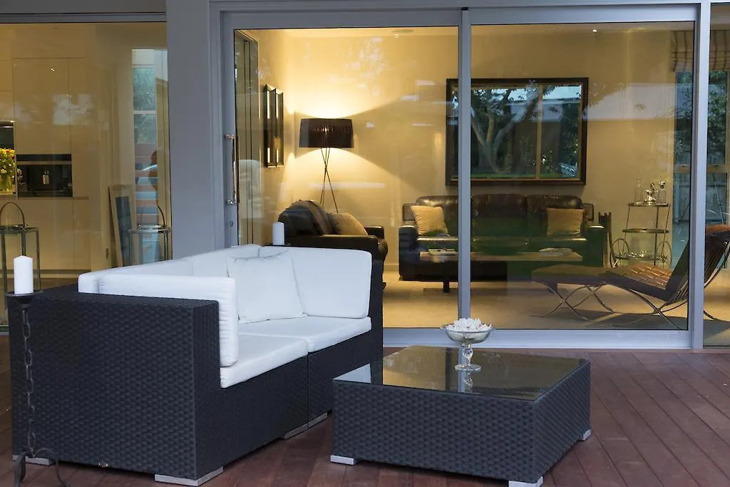 The Establishment Boutique Accommodation Christchurch