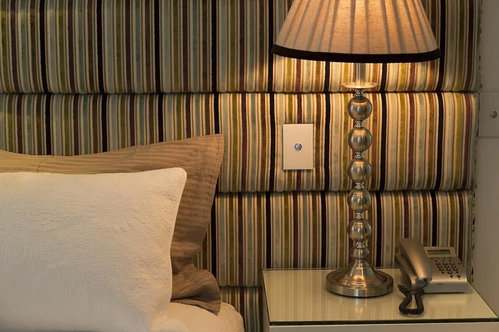 The Establishment Boutique Accommodation Christchurch New Zealand