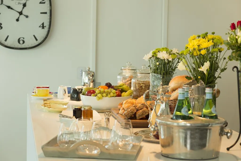 ***** Bed & Breakfast The Establishment Boutique Accommodation Christchurch New Zealand