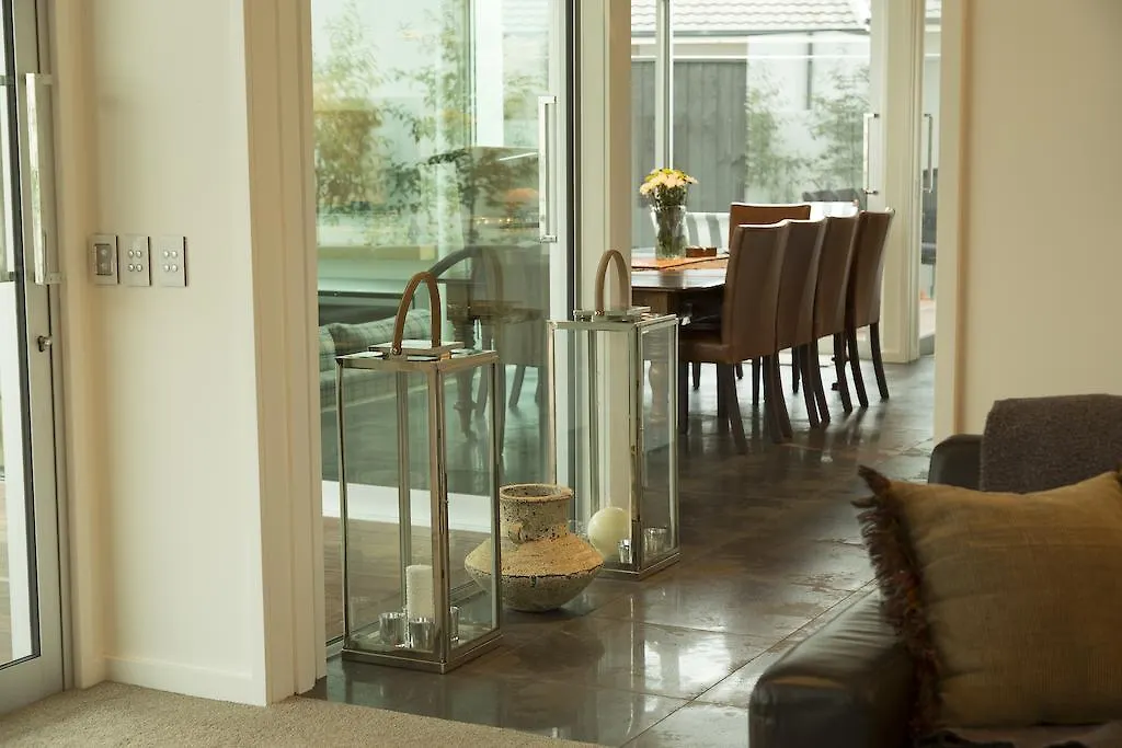 The Establishment Boutique Accommodation Christchurch