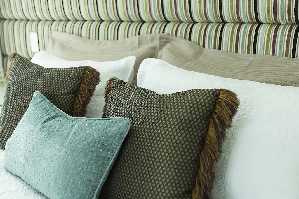 The Establishment Boutique Accommodation Christchurch 5*,